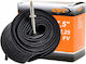 Cst Tube 27.5 X 1.95 2.10 2.25 Fv Presta 48mm