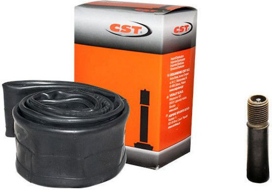 Cst Inner Tube 26 X 1.75 1.95 2.0 2.125 Av 40mm Car