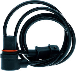 Crankshaft Position Sensor Ckp Opel Saab 9-3 900 9000