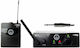 AKG WMS 40 Mini Vocal Instrument Set Set Drahtlos Δυναμικό Mikrofon Handgemacht für Gesang