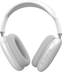 Platinet PHB912G Ασύρματα / Ενσύρματα Over Ear ...