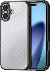 Dux Ducis Aimo Черен (iPhone 17) Dux Ducis Aimo Черен (iPhone 17)