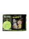 Ricky Morty Mug & Keyring Enamel
