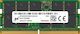 Micron DDR5 με Module 1x16GB και Ταχύτητα 5600 για Laptop