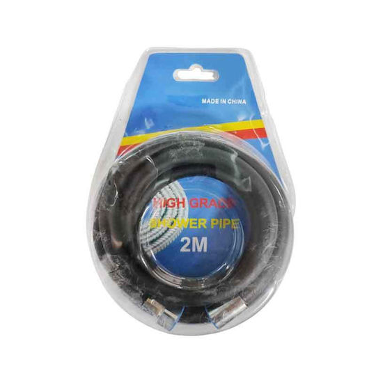 Shower Hose 2 Meters – Shower Hose High Grade 2m