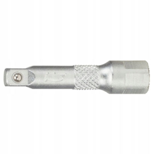 Ks Tools Adapter mit Aufnahme 1/4'' / HEX und Ausgang 1/4''