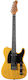 Eko Elektrische Gitarre Telecaster EKO00234