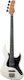Eko 4-String Electric Bass EKO00245