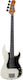Eko 4-String Electric Bass EKO00250