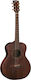 Eko Semi-Acoustic Guitar EKO00089 Open Pore