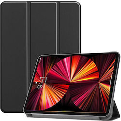 CoreParts Flip Cover (iPad Pro 11" 1,2,3 Gen. 2018-2021) Μαύρη CoreParts Flip Cover (iPad Pro 11" 1,2,3 Gen. 2018-2021) Μαύρη