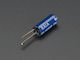 Adafruit Slow Vibration Sensor Switch Hard To Trigger