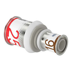 Uponor Connector (1pcs)