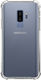 Husă Ishield Samsung Galaxy S9 Plus Protecție Șocantă Ultra Clară Margini din Silicon Acrilic Dur Back Anti-șoc Colțuri Transparent