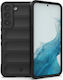 Bizon Armor Case Tur Galaxy S22 Black