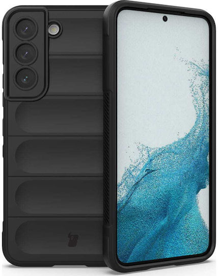 Bizon Armor Case Tur Galaxy S22 Black