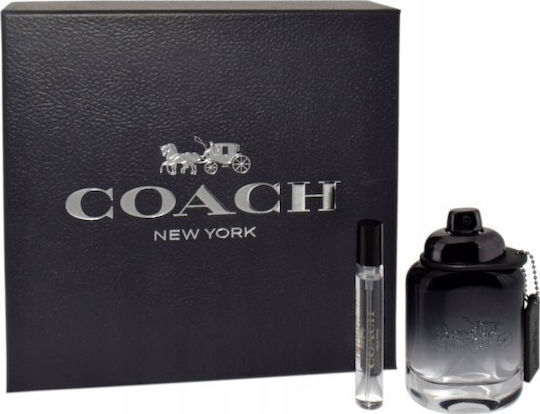 Coach Set pentru bărbați 2buc