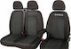 Vw Transporter T5 T6 2003-2024 Custom Tailored Covers