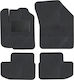 Op036 Eva Pod Set Eva Car Mats Fitting Opel Agila B Suzuki Wagon Splash Additional Reinforcement