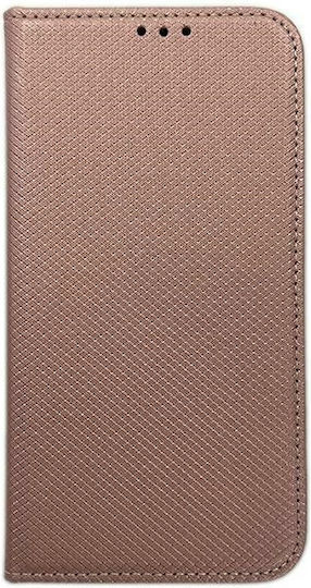 Husă Flip Samsung Xcover 7 Roz Auriu