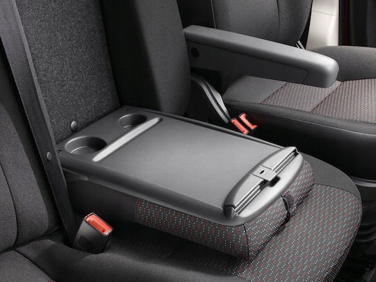 Covers New Opel Movano C From 2021 100% Typical