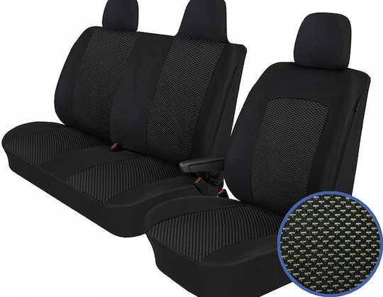 Scudo 1 Săritor 1 Expert 1 100% Huse Tipice