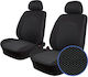 Huse Personalizate Fiat Doblo Ii Van 1+1