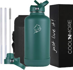 Cool'NMore 2лт Moss Green