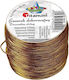 Titanum Lace Metallic Gold 1.5mm x 30m