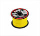 AWTools Rope Diameter 1.5mm with Length 50m Yellow