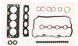 Opel Insignia V-C A-H Zaf-B Z18xer Auto-Dichtungen Satz