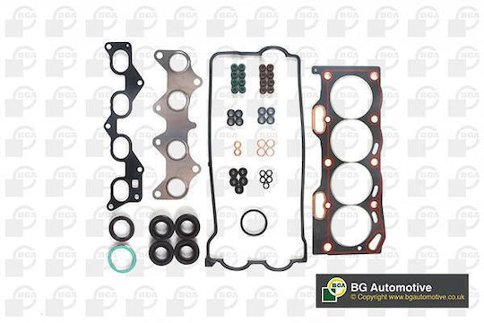 Set Garnituri Auto Chiulasă Toyota Corolla 1.3 95-98