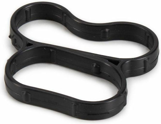 Opel Oil Pan Gasket A-j Mokka B16dth 55573794