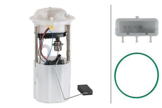 Hella Car Fuel Pump for Ford Ka