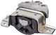 Car Engine Mount Right Fiat Tipo 356 1.4 Start Stop
