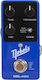 Nobels DEL Pedals Delay Electric Guitar
