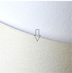 Argo Karton A4 20 Blätter Beige