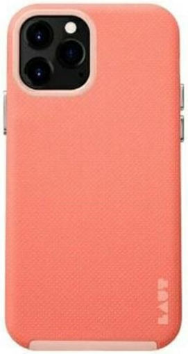 Laut Shield Rosa iPhone 12 Pro Max Handyhülle