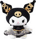 Plush Kuromi Sanrio Hello Kitty For 3+ Years 34 cm