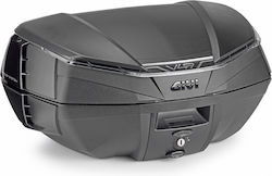 Βαλίτσα 49 Λίτρα V49nb Μαύρη Monokey Χωρίς Πιάστρα Givi Βαλίτσα 49 Λίτρα V49nb Μαύρη Monokey Χωρίς Πιάστρα Givi