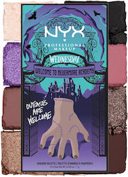 NYX Professional Makeup Mittwoch Willkommen In Nevermore Academy 1gr NYX Professional Makeup Mittwoch Willkommen In Nevermore Academy 1gr