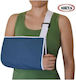 Johns 12592 Armschlinge Schulter in Blau Farbe