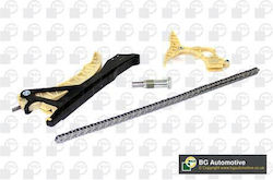 Timing Chain Set Bmw E46 316i 1.6 4pcs