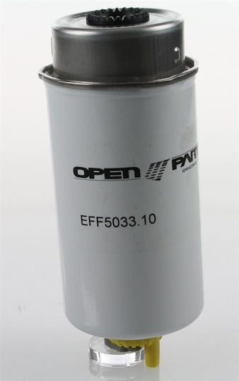 Filtru De Combustibil Ford Transit 24d 02