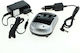 Φορτιστής Συμβατός Trimble 5700 5800 R8 R7 R6 Gnss Gps