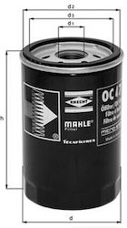 Knecht OC264 Car Oil Filter