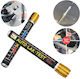 Tester for Car Scratches 1pcs