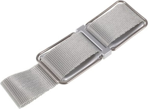 Δαχτυλίδι Ring Holder Κινητού σε Γκρι χρώμα