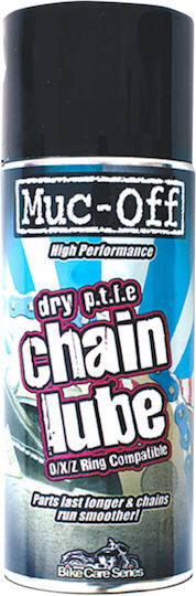 Muc-Off Lubrifiant Lanț Motocicletă 50ml