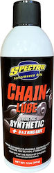 Spectro Motorcycle Chain Lubricant 340gr Spectro Motorcycle Chain Lubricant 340gr